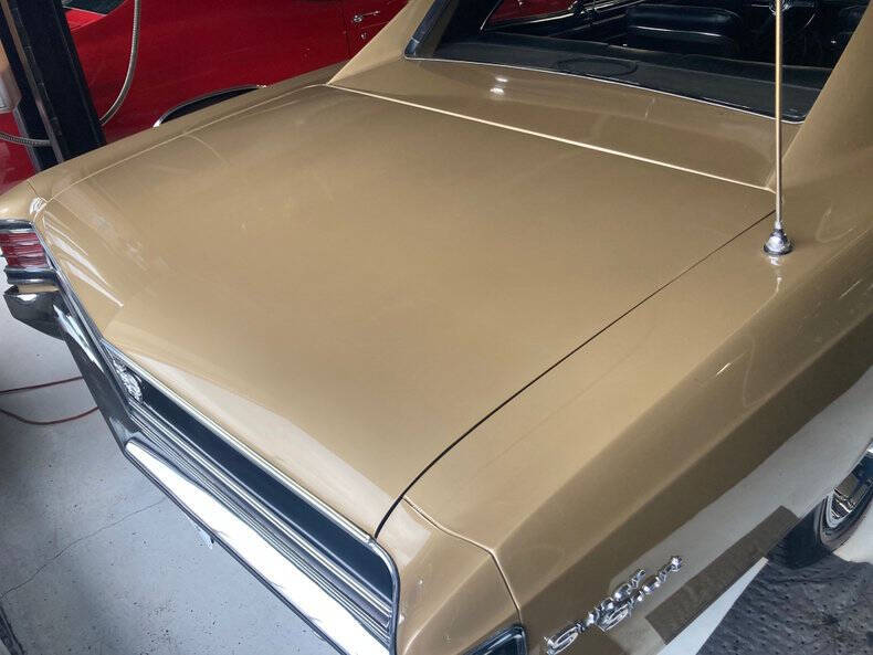1967 Chevrolet Chevelle