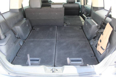 2013 Ford Flex SEL