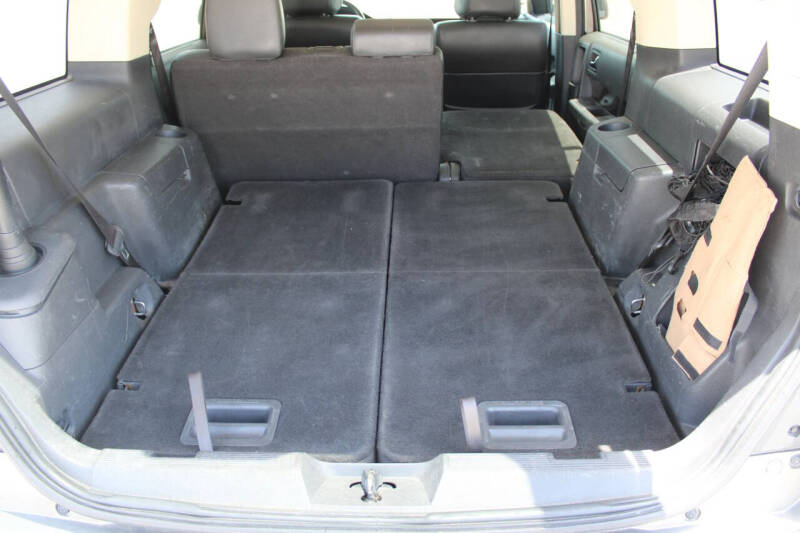2013 Ford Flex SEL