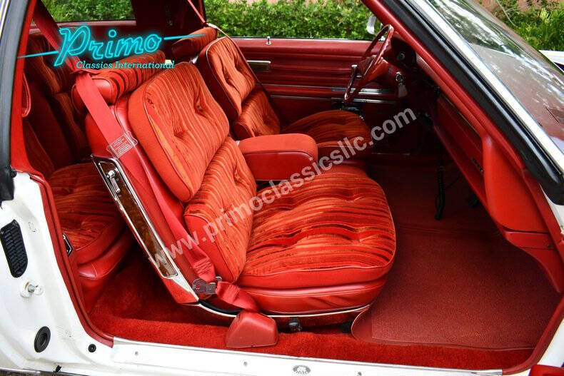 1977 Oldsmobile Toronado