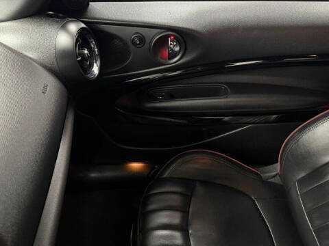 2015 MINI Paceman John Cooper Works ALL4