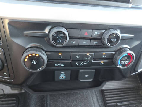 2026 Ford F-550 Super Duty