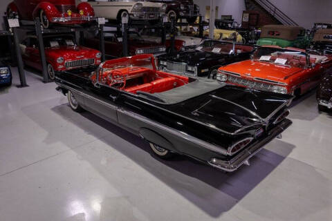 1959 Chevrolet Impala