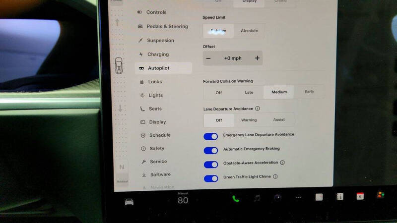 2023 Tesla Model X Plaid