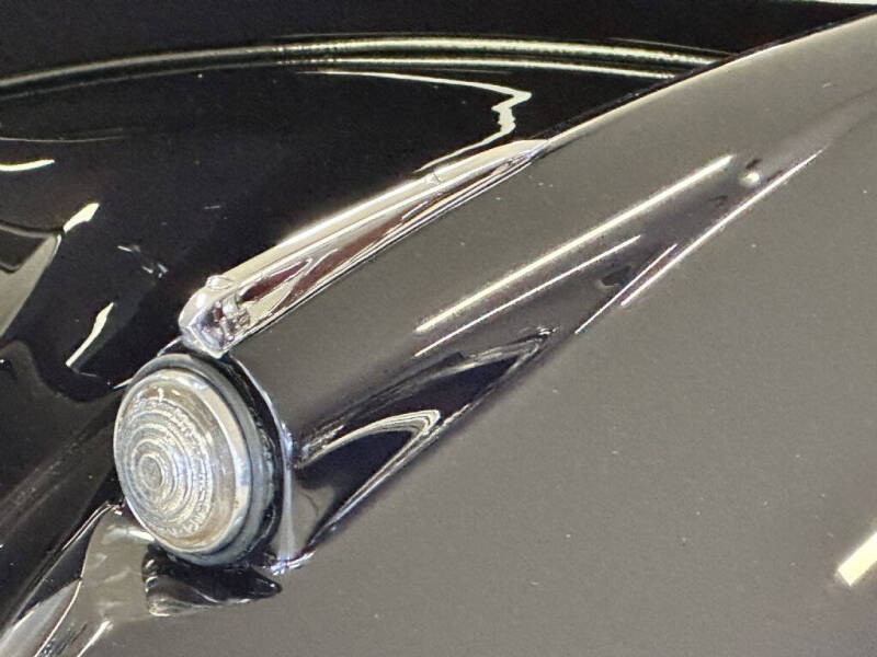 1954 Rolls-Royce Silver Dawn