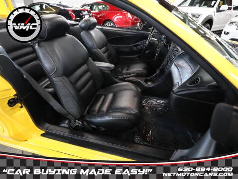 1995 Ford Mustang GT