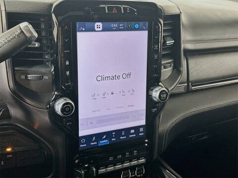 2022 RAM 2500 Limited