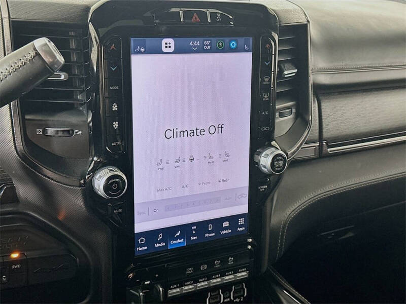 2022 RAM 2500 Limited