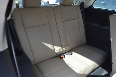 2010 Dodge Journey R/T