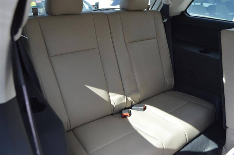 2010 Dodge Journey R/T