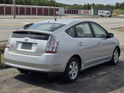2007 Toyota Prius