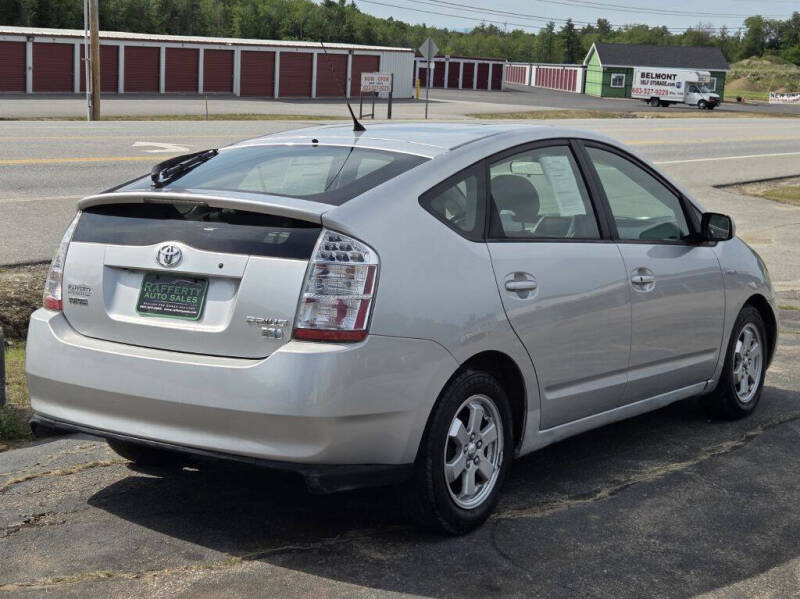 2007 Toyota Prius