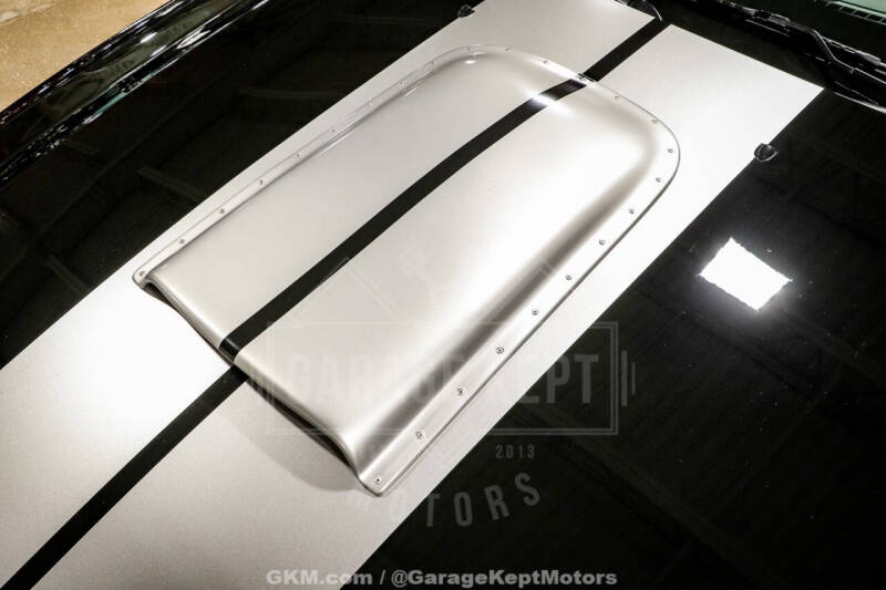 2007 Ford Mustang GT Premium