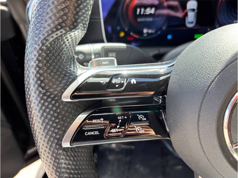2022 Mercedes-Benz E-Class E 450