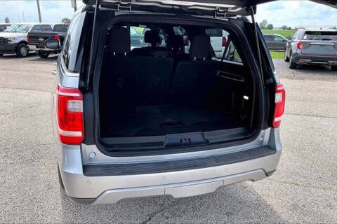 2021 Ford Expedition MAX XLT