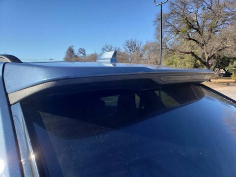 2018 Ford Edge SE