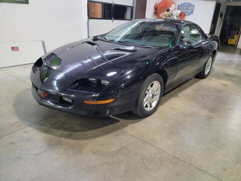 1994 Chevrolet Camaro Z28