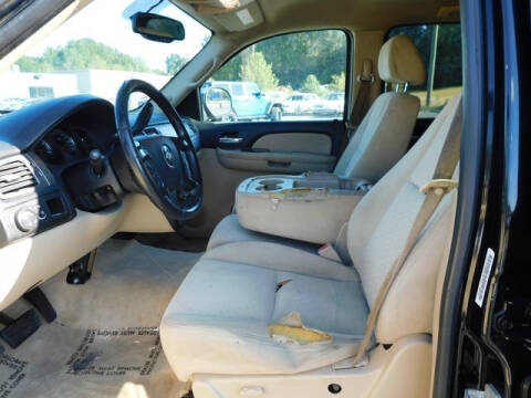 2007 Chevrolet Tahoe LS