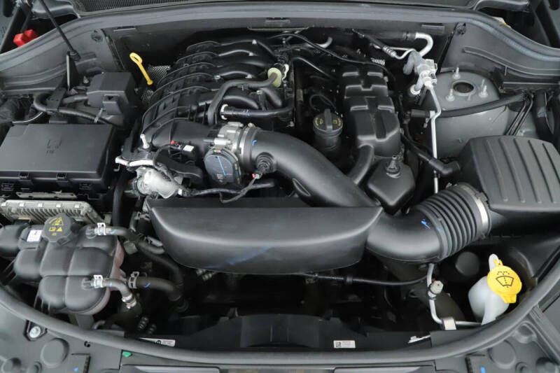2023 Dodge Durango SXT