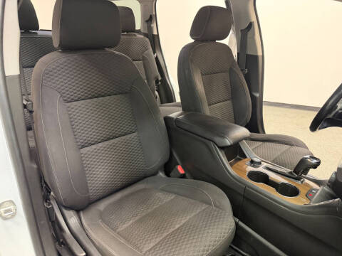 2018 GMC Acadia SLE-2