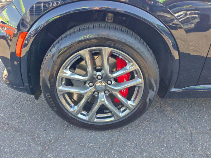 2024 Dodge Durango SRT 392 Premium