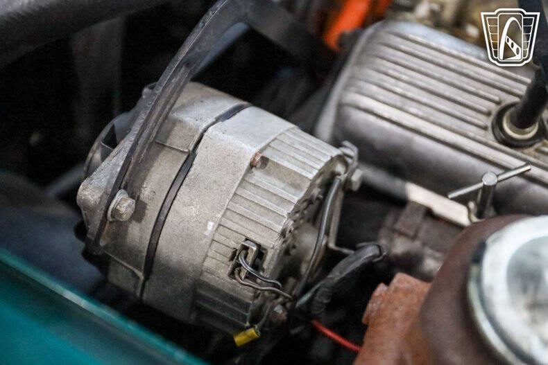 1973 Chevrolet Corvette