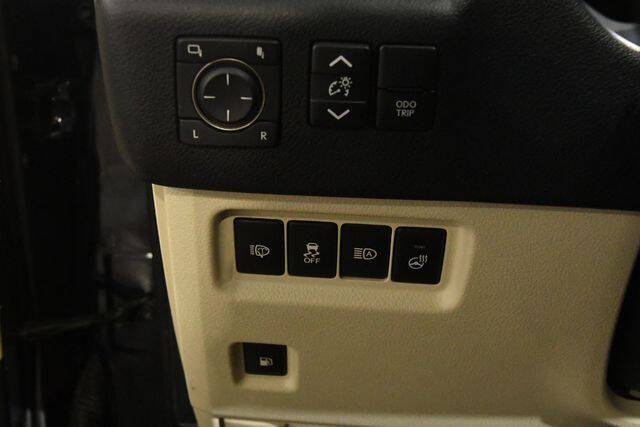 2021 Lexus GX 460