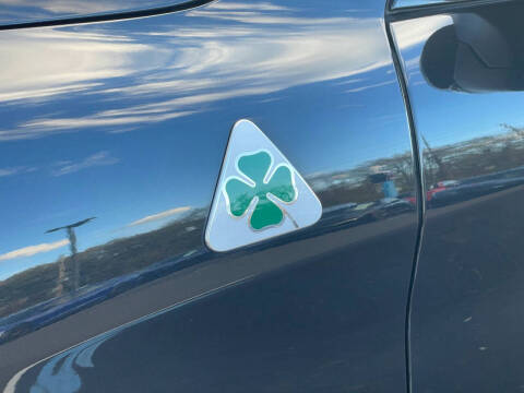 2019 Alfa Romeo Stelvio