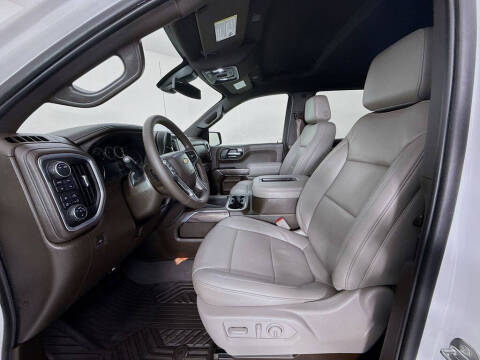 2022 Chevrolet Silverado 1500 Limited