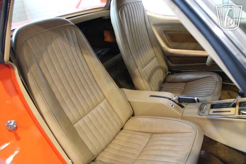 1976 Chevrolet Corvette