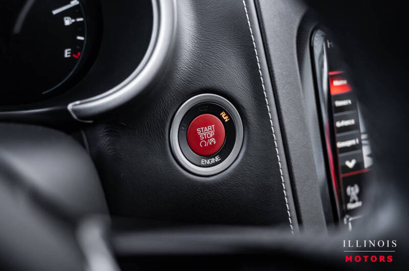 2015 Dodge Viper SRT