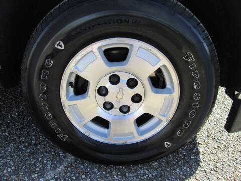 2016 Chevrolet Silverado 1500 LS