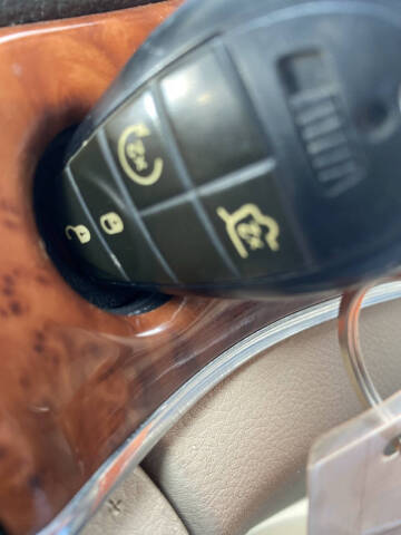 2011 Jeep Grand Cherokee Limited