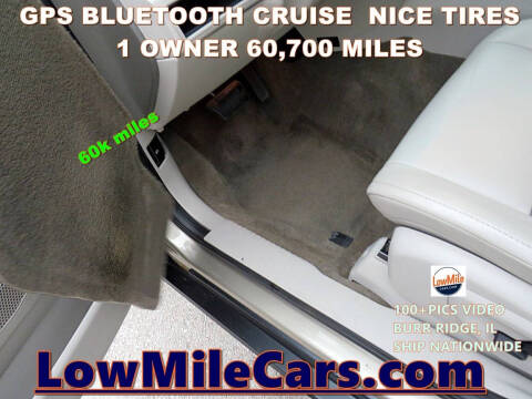 2005 Jeep Grand Cherokee Limited