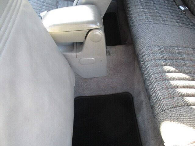 1987 Ford Mustang GT