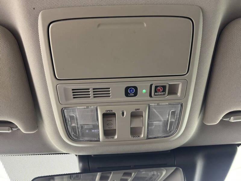 2020 Honda Accord Hybrid Touring