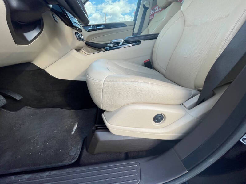 2018 Mercedes-Benz GLE GLE 350 4MATIC