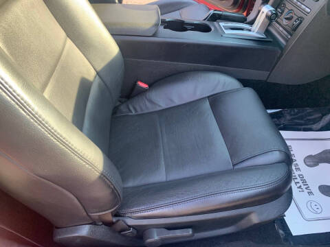 2006 Ford Mustang V6 Standard