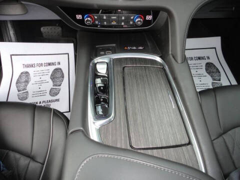 2024 Buick Enclave Avenir