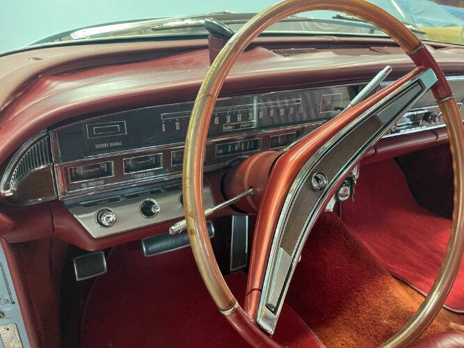 1965 Chrysler Imperial