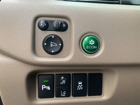 2022 Honda Pilot Elite