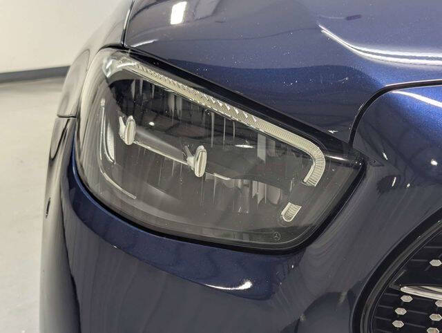 2021 Mercedes-Benz E-Class E 350