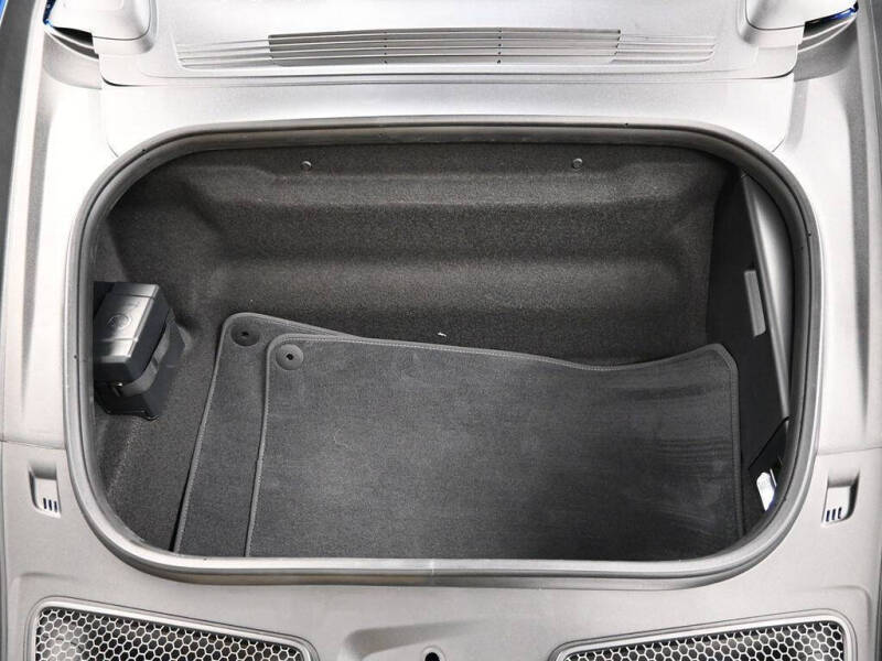 2025 Porsche 911 GT3