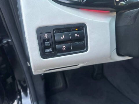 2016 Kia K900 Luxury V8