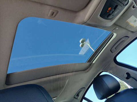 2016 BMW 5 Series 528i