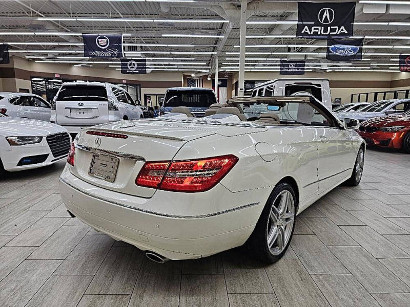 2013 Mercedes-Benz E-Class E 350