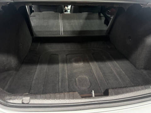 2013 Chevrolet Cruze LT Fleet