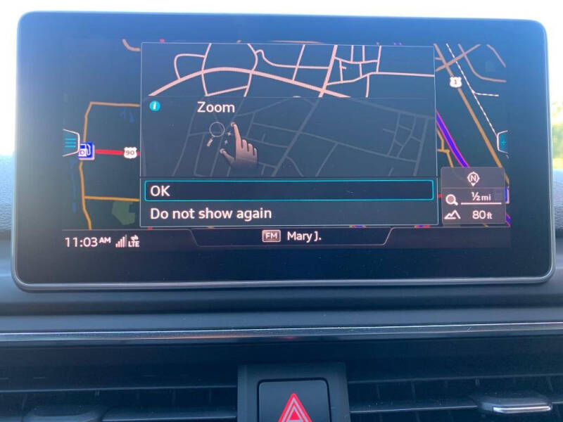 2018 Audi A5 2.0T quattro Premium Plus