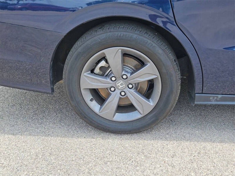 2023 Honda Odyssey EX