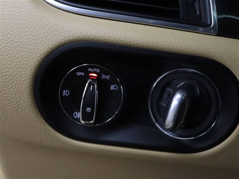 2019 Porsche Cayenne S